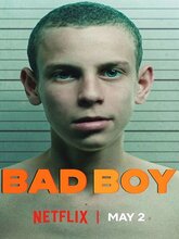 Bad Boy S01 EP01-08 (Hin + Eng) 