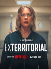 Exterritorial (Hin + Eng)  