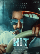 HIT: The Third Case (Hindi)