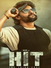 HIT: The Third Case (Malayalam) 