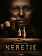 Heretic (Hin + Eng)  