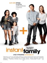 Instant Family (Tam + Tel + Hin + Eng) 