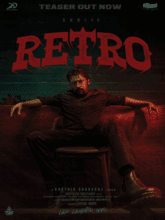 Retro (Hindi)