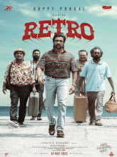 Retro (Tamil)