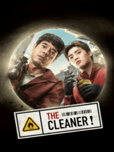 The Cleaner (Hin + Thai) 