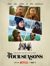 The Four Seasons S01 EP01-08 (Tam + Tel + Hin + Eng) 