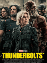 Thunderbolts* (Hindi)